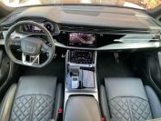 AUDI Q8 50TDI Quattro Фото № 21 из 36