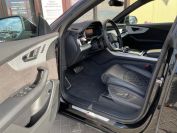 AUDI Q8 50TDI Quattro Фото № 22 из 36