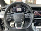 AUDI Q8 50TDI Quattro Фото № 26 из 36