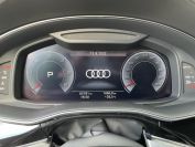 AUDI Q8 50TDI Quattro Фото № 28 из 36
