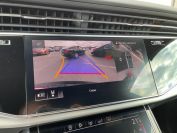AUDI Q8 50TDI Quattro Фото № 31 из 36
