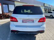 Mercedes-Benz GLS400 4Matic Фото № 5 из 28