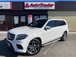 GLS400 4Matic