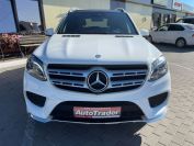 Mercedes-Benz GLS400 4Matic Фото № 2 из 28