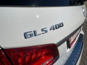 Mercedes-Benz GLS400 4Matic Фото № 7 из 28