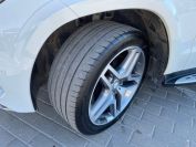 Mercedes-Benz GLS400 4Matic Фото № 9 из 28