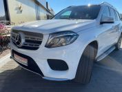 Mercedes-Benz GLS400 4Matic Фото № 10 из 28