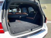 Mercedes-Benz GLS400 4Matic Фото № 13 из 28