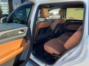 Mercedes-Benz GLS400 4Matic Фото № 16 из 28