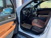 Mercedes-Benz GLS400 4Matic Фото № 19 из 28