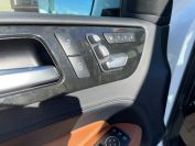 Mercedes-Benz GLS400 4Matic Фото № 20 из 28