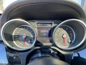 Mercedes-Benz GLS400 4Matic Фото № 22 из 28