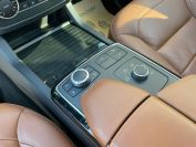 Mercedes-Benz GLS400 4Matic Фото № 23 из 28
