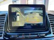 Mercedes-Benz GLS400 4Matic Фото № 24 из 28