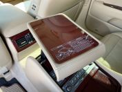 Lexus LS460L Фото № 18 из 28