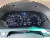 Lexus LS460L Фото № 23 из 28