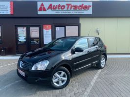 Qashqai 2.0 AWD