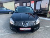 Nissan Qashqai 2.0 AWD Фото № 2 из 19