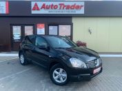 Nissan Qashqai 2.0 AWD Фото № 3 из 19
