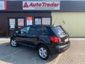 Nissan Qashqai 2.0 AWD Фото № 4 из 19