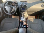 Nissan Qashqai 2.0 AWD Фото № 8 из 19