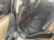 Nissan Qashqai 2.0 AWD Фото № 14 из 19
