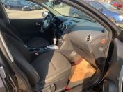 Nissan Qashqai 2.0 AWD Фото № 16 из 19