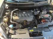 Nissan Qashqai 2.0 AWD Фото № 18 из 19
