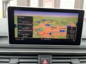 AUDI A4 Avant 2.0TDI Quattro Фото № 31 из 39