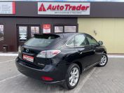 Lexus RX350 Фото № 4 из 33