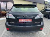 Lexus RX350 Фото № 5 из 33