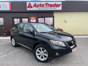 Lexus RX350 Фото № 3 из 33