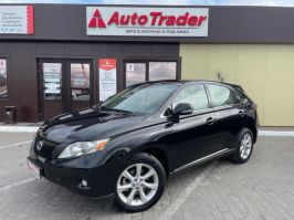 RX350