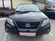 Lexus RX350 Фото № 2 из 33