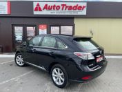 Lexus RX350 Фото № 6 из 33