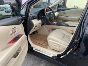 Lexus RX350 Фото № 18 из 33