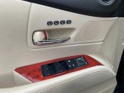 Lexus RX350 Фото № 19 из 33