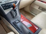 Lexus RX350 Фото № 23 из 33
