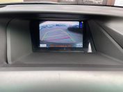 Lexus RX350 Фото № 27 из 33