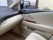 Lexus RX350 Фото № 28 из 33