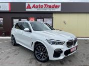 BMW X5 xDrive30d Фото № 3 из 43