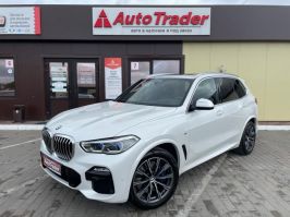 X5 xDrive30d