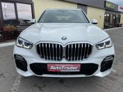 BMW X5 xDrive30d Фото № 2 из 43