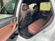 BMW X5 xDrive30d Фото № 21 из 43