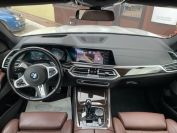BMW X5 xDrive30d Фото № 25 из 43