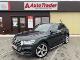 Q5 2.0TDI Quattro