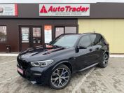 BMW X5 30D M-SPORT PRO Фото № 1 из 29