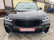 BMW X5 30D M-SPORT PRO Фото № 2 из 29