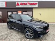 BMW X5 30D M-SPORT PRO Фото № 3 из 29