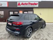 BMW X5 30D M-SPORT PRO Фото № 4 из 29